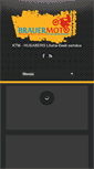 Mobile Screenshot of brauermoto.ee